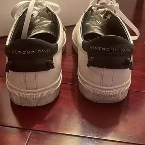 Givenchy | Shoes | Givenchy Sneak B Urban Street Sneakers  display picture 1